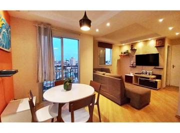 Apartamento · 50m² · 1 Quarto · 1 Vaga · Apartamento à venda no bairro Parque Jabaquara - São Paulo/SP
