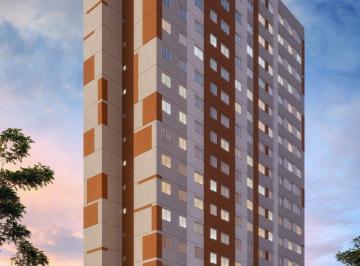 Fachada · Apartamento à venda no bairro Ipiranga - São Paulo/SP