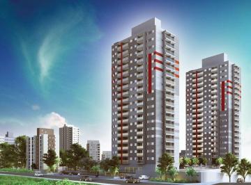 Fachada · Apartamento à venda no bairro Morumbi - São Paulo/SP