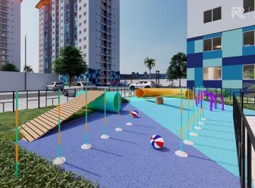 Apartamento · 60m² · 2 Quartos · 1 Vaga · Apartamento à venda em Ananindeua — visite o Parque Futuro agora
