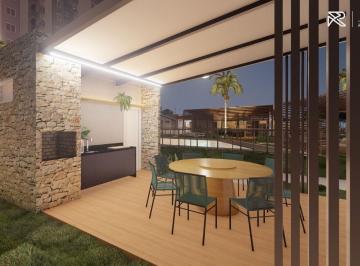 Apartamento · 60m² · 2 Quartos · 1 Vaga · Apartamento em Ananindeua com obra avançada — venha conhecer