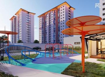Apartamento · 60m² · 2 Quartos · 1 Vaga · Parque Futuro: apartamentos em Ananindeua com alto padrão — agende já