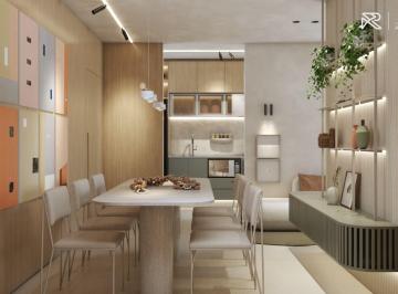 Apartamento · 60m² · 2 Quartos · 1 Vaga · Comprar apartamento em Ananindeua? Visite o Parque Futuro hoje
