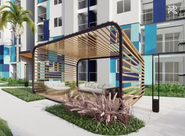 Apartamento · 60m² · 2 Quartos · 1 Vaga · Parque Futuro: visite hoje seu apartamento em Ananindeua