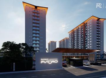 Apartamento · 60m² · 2 Quartos · 1 Vaga · Parque Futuro: apartamento em Ananindeua com obra avançada — agende já