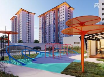Apartamento · 60m² · 2 Quartos · 1 Vaga · Parque Futuro: oportunidade de apartamento em Ananindeua — fale agora