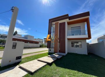 Casa · 170m² · 4 Quartos · 2 Vagas · Casa à venda no bairro Abrantes - Camaçari/BA