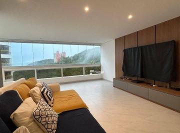 e2f49ca164fecb5232f57a5bc4629488184669df · Apartamento com 4 dormitórios à venda, 170 m² por R$ 1.200.000,00 - Morro Sorocotuba - Guarujá/SP