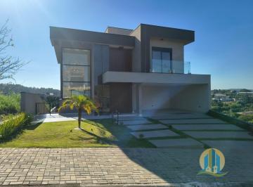 Casa · 372m² · 4 Quartos · 6 Vagas · Reserva Santa Anna - CASA ALTO PADRÃO CONDOMINIO (Reserva Santa Ana), Santana de Parnaíba/SP