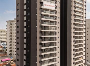 Foto da torre · Lexy Boulevard Vila Clementino - Lojas - Lexy Boulevard Vila Clementino - Lojas
