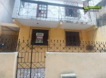 10dd9c0b931aa4532c403f7cd5da42d719aa21b7 · Apartamento com 2 quatros à venda, 70 m² por R$ 125.000 - Ribeira - Salvador/BA