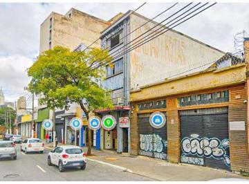 Comercial · 743m² · BDG 139 Prédio 601401028-16 - BDG 139 Prédio 601401028-16