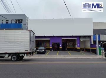 43aa37faee09ea0d724e2b5a4e8f4119ff478161 · Galpão à venda, 900 m² por R$ 4.300.000,00 - Ponte Grande - Guarulhos/SP