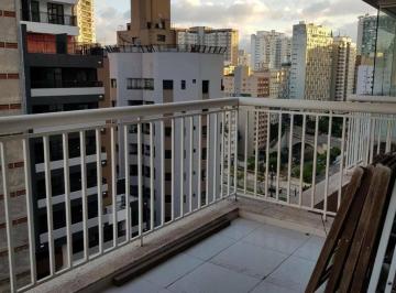 333b71b6a0f18363cfa80245ce6fcd8f1874d7d8 · Apartamento com 2 dormitórios à venda, 64 m² por R$ 760.000,00 - Bela Vista - São Paulo/SP
