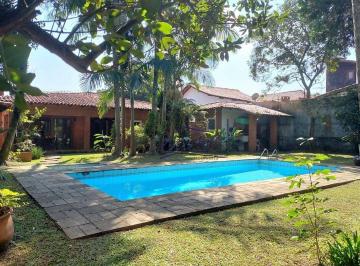 c1730cfcc859f05fcdeae1bf07e2f156f24e3ebc · Casa com 3 quartos / suítes à venda, 250 m² - Jardim da Glória - Granja Viana - Cotia/SP