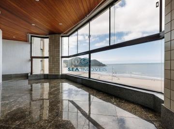 Foto 01 · Aluguel de apartamento de luxo em Balneário Camboriú-SC, Barra Sul, 3 quartos, 1 suíte, 3 salas, 2 b