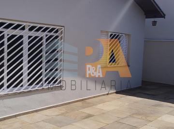 Foto 01 · Casa, Jardim São João, Jaguariúna, SP