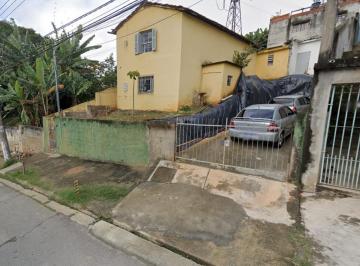 Terreno , Osasco · Terreno à venda no Bairro da Vila Menck na Rua Pero Vaz Caminha
