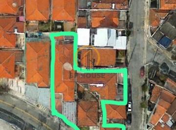 Foto 01 · Área para venda na Vila Firmiano Pinto, com 1.102m²