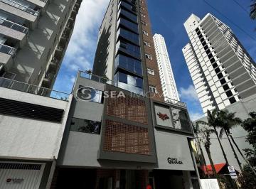 Foto 01 · Imperdível oportunidade! Apartamento à venda no Centro de Balneário Camboriú-SC, 2 quartos, 2 suítes