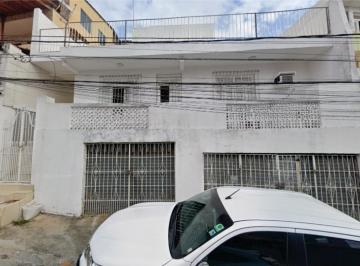 Apartamento de 2 quartos, Salvador · Apartamento Mobiliado, 2 quartos, reformado