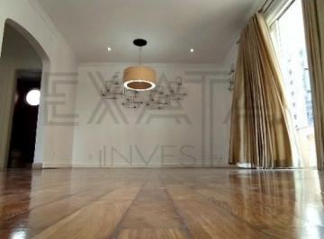 Foto 28 · Apartamento de Luxo para Locação em São Paulo-SP, Jardim América: 2 Quartos, 3 Salas, 2 Banheiros, 1