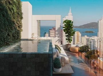 Foto 01 · Lançamento: Imóvel de luxo no Centro de Balneário Camboriú-SC: 4 quartos, 4 suítes, 5 banheiros, 3 v