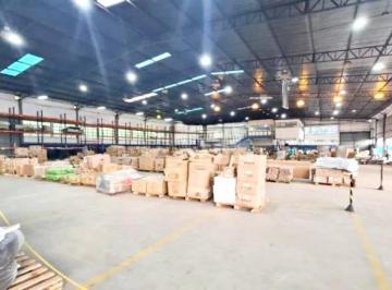 Comercial , Osasco · Galpão à venda em Osasco no Bairro Industrial Anhangüera na Rua Robert Bosch 