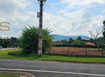 Foto 01 · Terreno de 4016m² com diversas possibilidades de construção no Jardim das Palmeiras em Bragança Paul