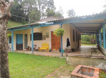 Rural de 2 quartos, Juquitiba · EXELENTE CHÁCARA COM PISCINA COD: 5548 F:(11) 97302-9229 CESAR