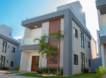 Foto 01 · Excelente casa a venda, condomínio em Buraquinho, Lauro de Freitas