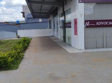 Comercial , Sobradinho · Loja 85 m² Ed. M2 Quadra 7 Sobradinho