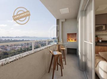 Apartamento de 2 quartos, Penha · JD1498 - Morada do Sol - Apartamentos com Alta Rentabilidade em Penha/SC