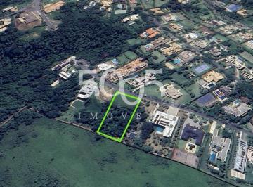 Foto 01 · Excelente terreno à venda no condomínio Fazenda Vila Real com 3200m2 de área útil, em declive, com f