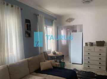 Foto 01 · Apartamento para venda ou locação na Vila Olímpia, 1 dormitório, 1 vaga, 40m².