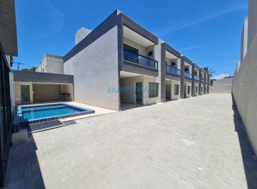 Foto 01 · Excelente casa com 4 suítes, condomínio em Pitangueiras, Lauro de Freitas