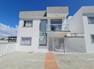 Foto 01 · Casa a venda condomínio em Buraquinho, Miragem, Lauro de Freitas