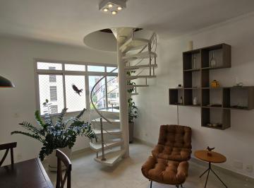 Apartamento de 2 quartos, São Paulo · Cobertura Duplex no miolo da Aclimação – Conforto, Natureza e Qualidade de Vida!