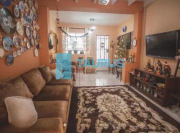 Foto 10 · Casa Sobrado à venda, 3 quartos,1 vaga,152m², na Vila Clementino.