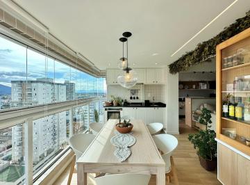 Apartamento de 2 quartos, Praia Grande · OPORTUNIDADE! Apto MOBILIADO, 2 dormitorios, 1 suite, lazer COMPLETO - Caiçara