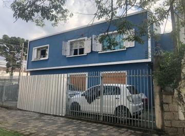 Terreno , Curitiba · TERRENO NO ALTO DA XV