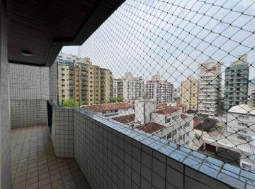 Apartamento de 2 quartos, Praia Grande · Apartamento à venda na Praia Grande no Bairro da Guilhermina