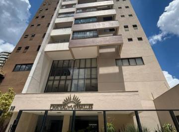 Foto 01 · Apartamento para Venda na T-65, Château De Versailles,Setor Bela Vista, Goiânia, 2 dormitórios sendo