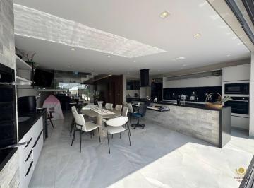 Foto 39 · Impecável Casa de Luxo em Condomínio Euroville II - 4 Quartos, 4 Suítes, 2 Salas, 4 Banheiros, 2 Vag