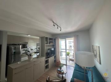 Foto 01 · Apartamento à venda no Jardim do Lago em Bragança Paulista-SP: 2 quartos, 1 suíte, 2 salas, 2 banhei