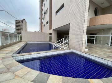 Apartamento de 2 quartos, Praia Grande · Apto 2 Dormitórios, suite, sacada gourmet e sala 2 ambientes - Tupi