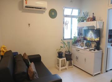 Apartamento de 1 quarto, Santos · VENDE - 1 DORMITÓRIO 43 M - JOSÉ MENINO - SANTOS