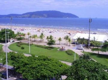 Apartamento de 1 quarto, Santos · VENDE - 1 DORMITÓRIO 43 M - JOSÉ MENINO - SANTOS