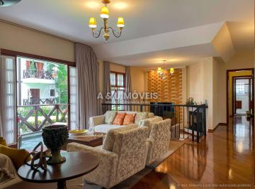 Apartamento · 187m² · 4 Quartos · 2 Vagas · Apartamento à Venda no Capivari — 4 Dormitórios, SPA e 400 m da Praça