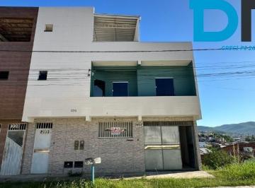 Foto 01 · Casa, Pompílio Sampaio, Jequié, BA